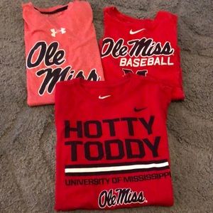 Boys YL short sleeve